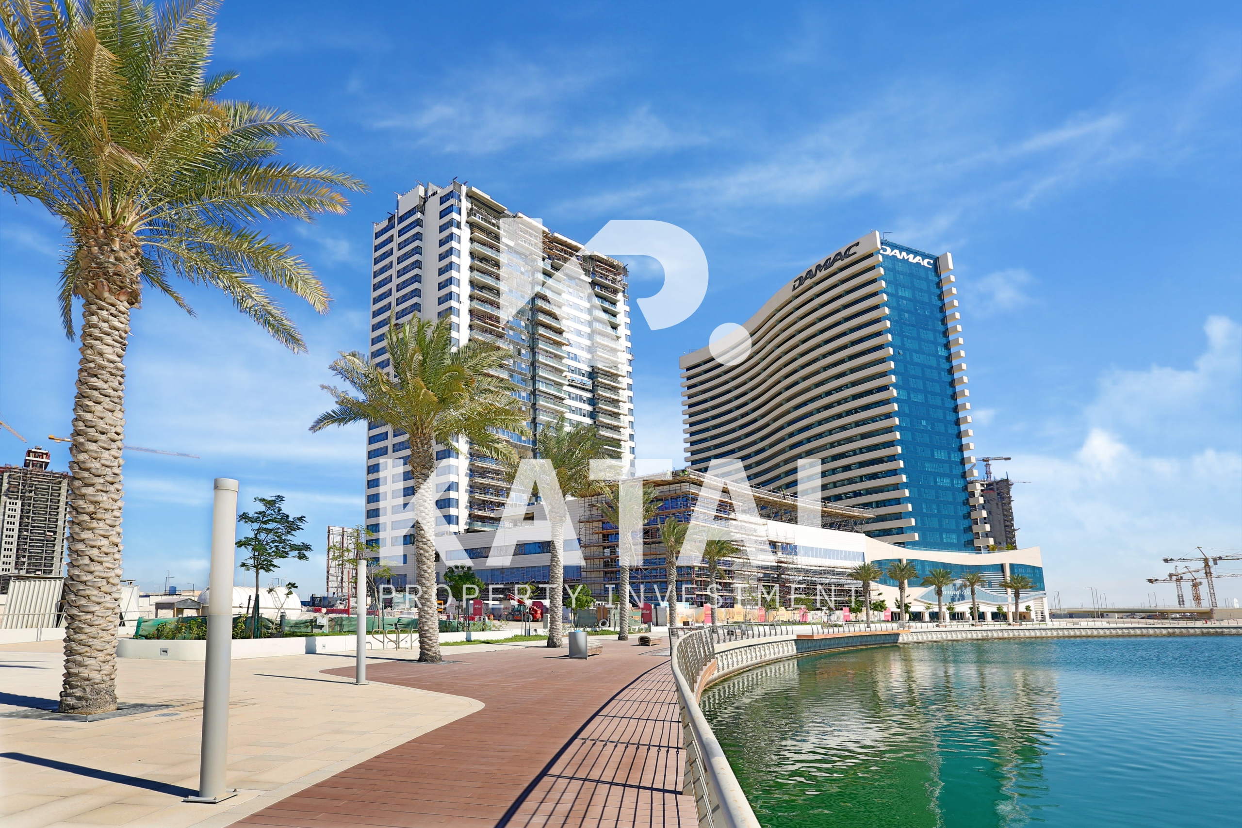Prime Location | Spacious Layout | Modern Living