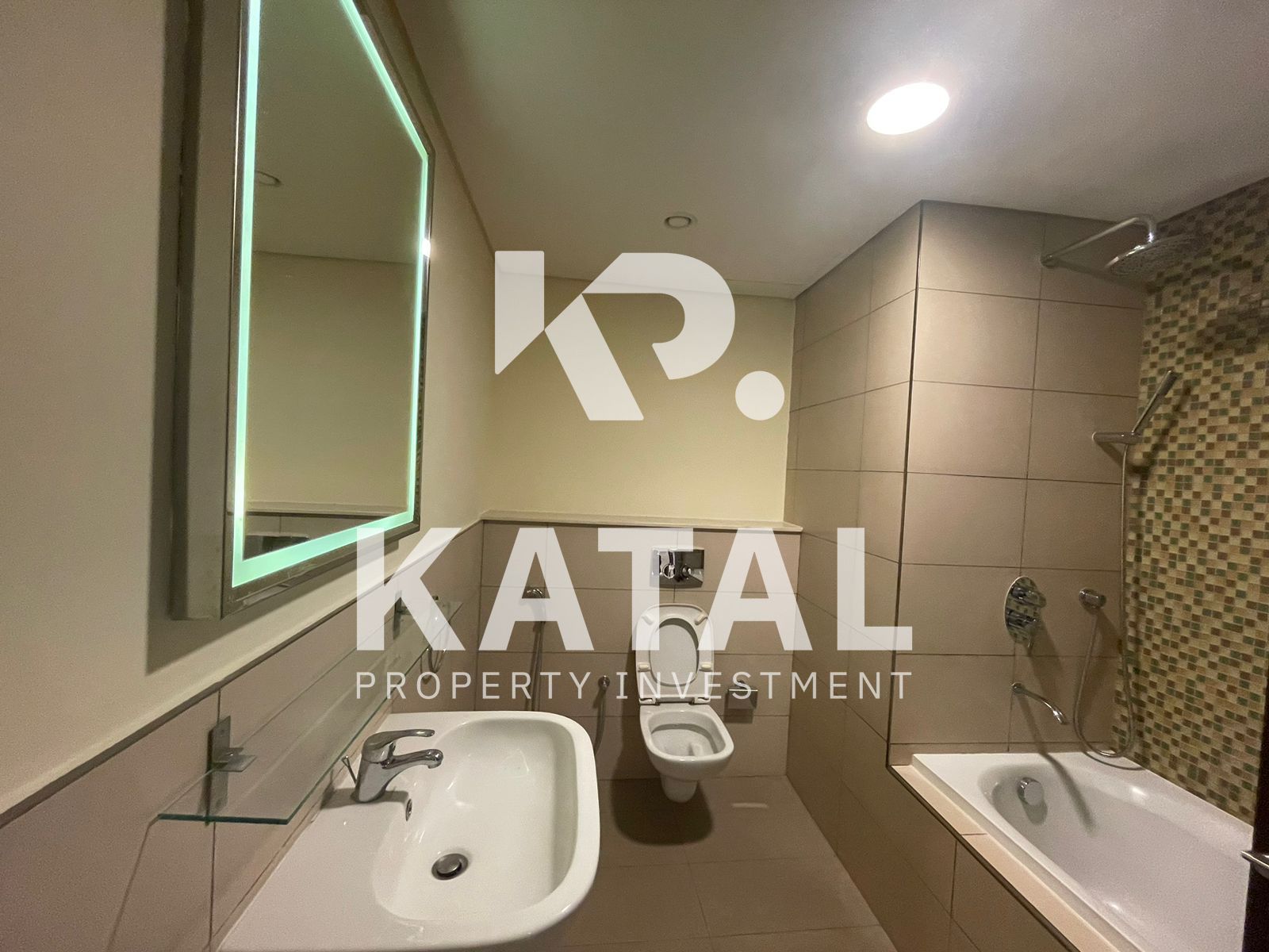 Prime Location | Spacious Layout | Modern Living