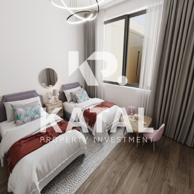 Real Opportunity| Spacious Villa |  Premium Finish