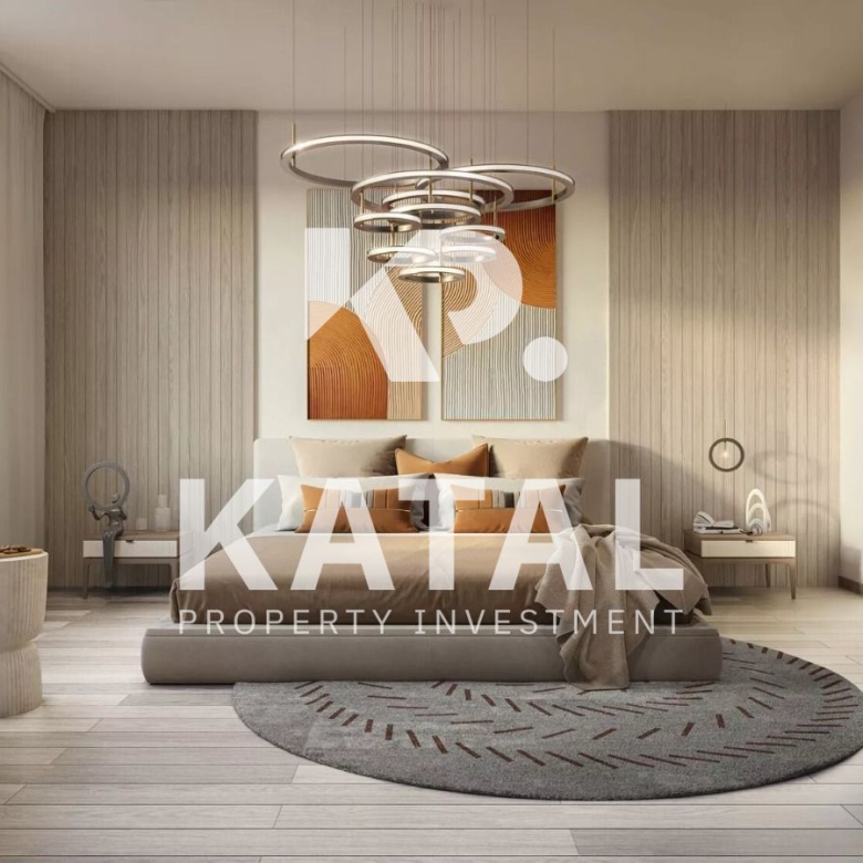 Real Opportunity| Spacious Villa |  Premium Finish