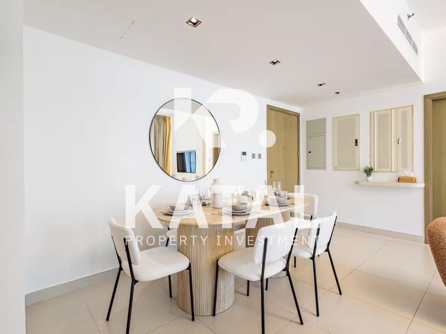 Fully Furnished | Ultra Modern | Prime Location
