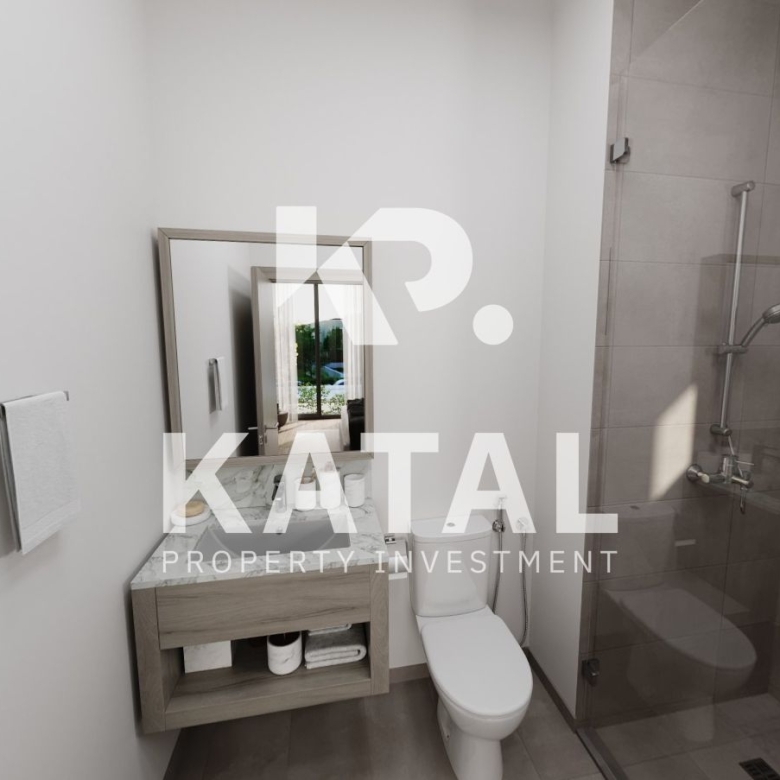 Real Opportunity| Spacious Villa |  Premium Finish