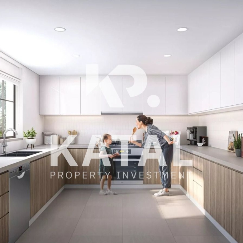 Real Opportunity| Spacious Villa |  Premium Finish