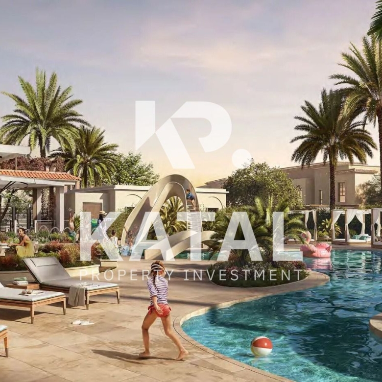 Real Opportunity| Spacious Villa |  Premium Finish