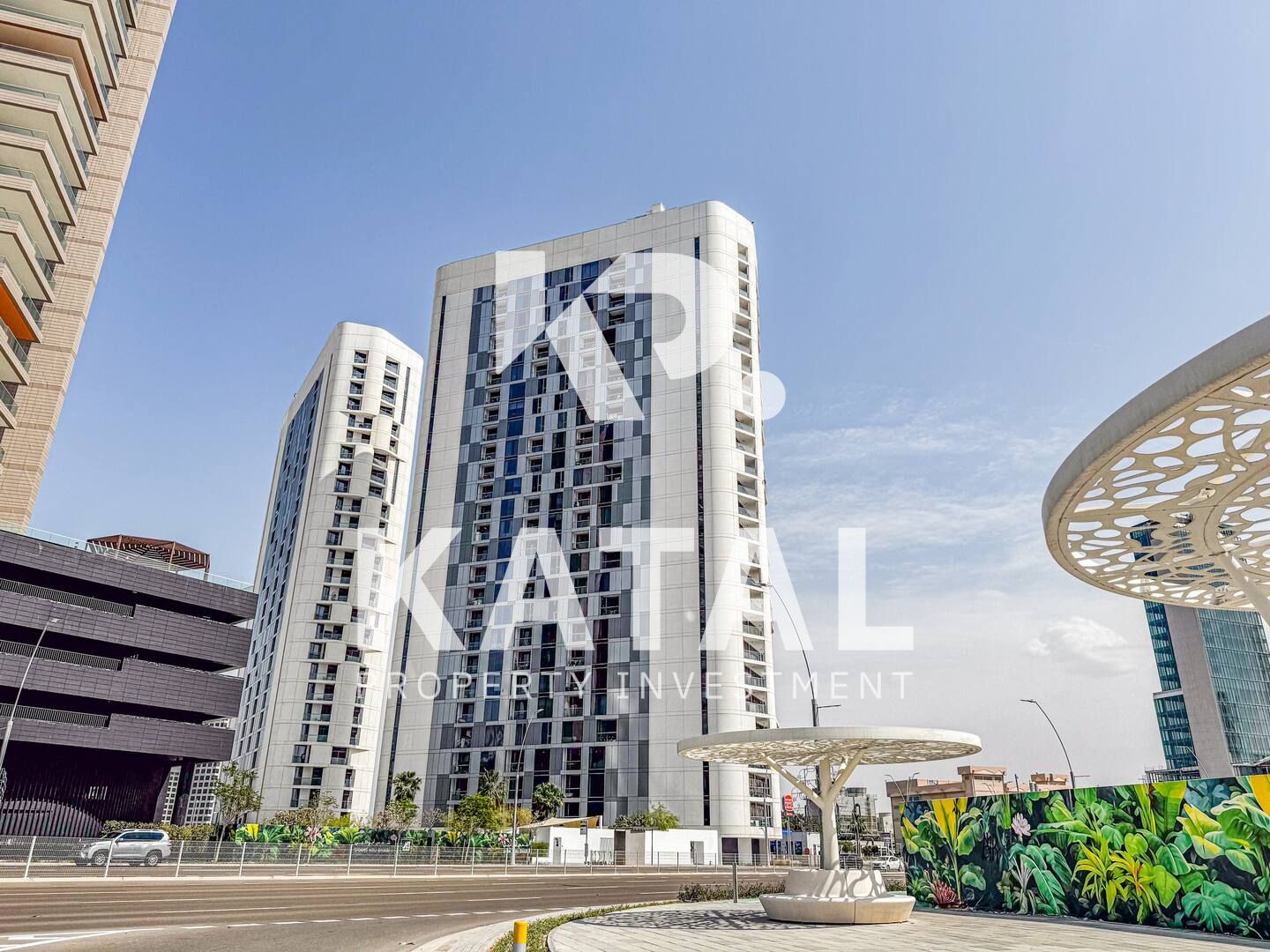 Fully Furnished | Ultra Modern | Prime Location