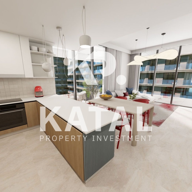 Exciting Community| Furnished | Luxury Lifestyle