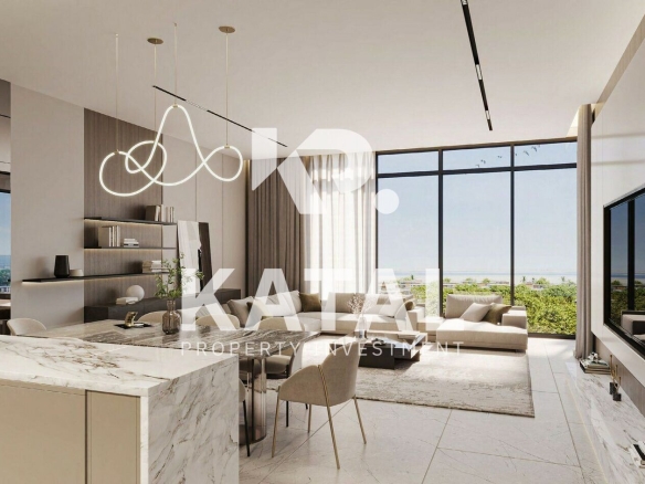 Spacious Living | Luxury Unit | Prime Location