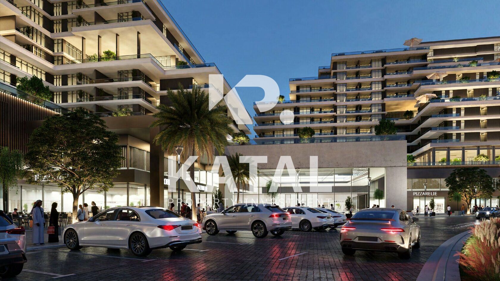 Spacious Living | Luxury Unit | Prime Location