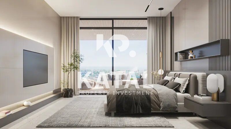 Spacious Living | Luxury Unit | Prime Location