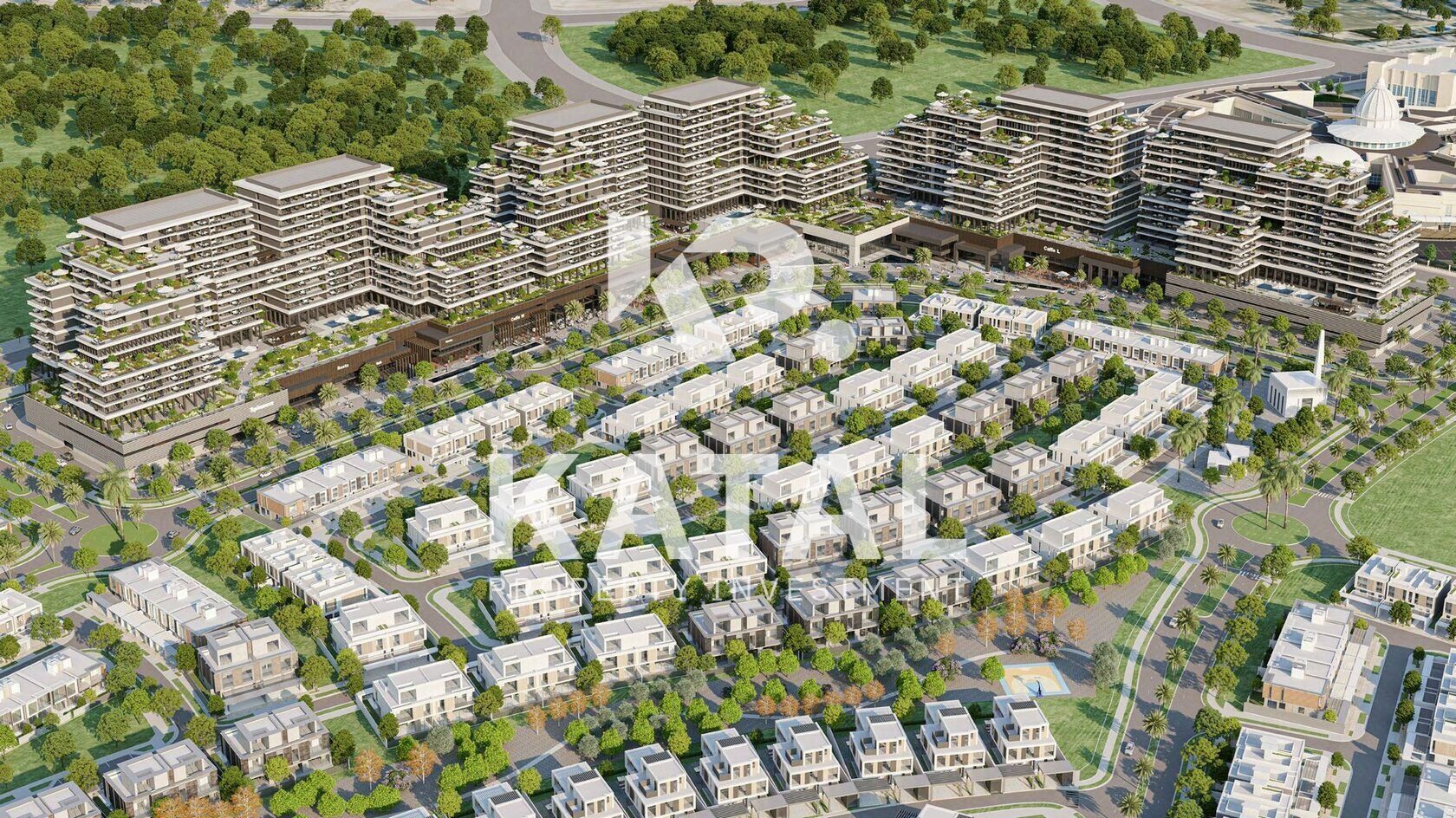 Spacious Living | Luxury Unit | Prime Location