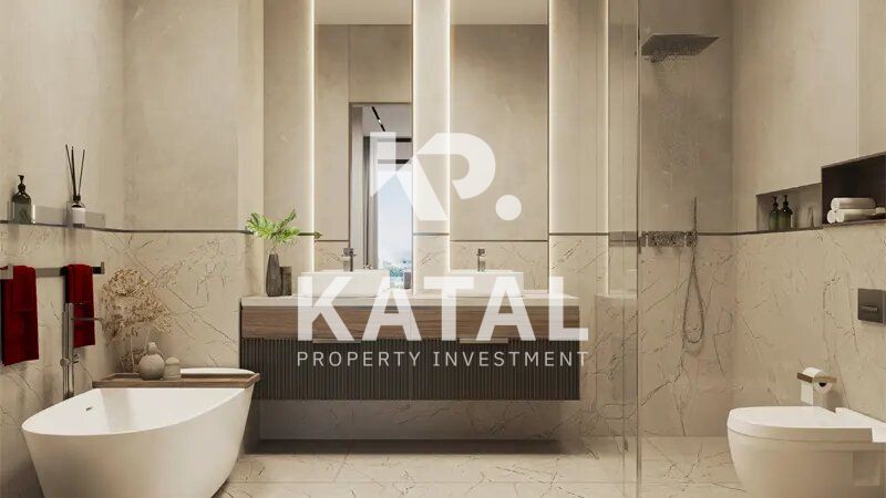 Spacious Living | Luxury Unit | Prime Location