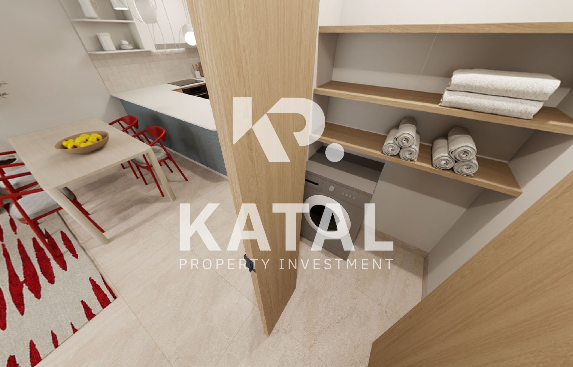 Apartments in Al Marjan Island | Apartments Apartments For Sale in Al Marjan Island – Katal Property