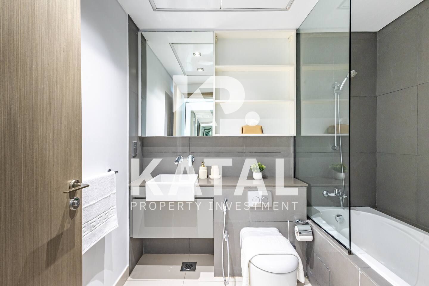 Fully Furnished | Ultra Modern | Prime Location