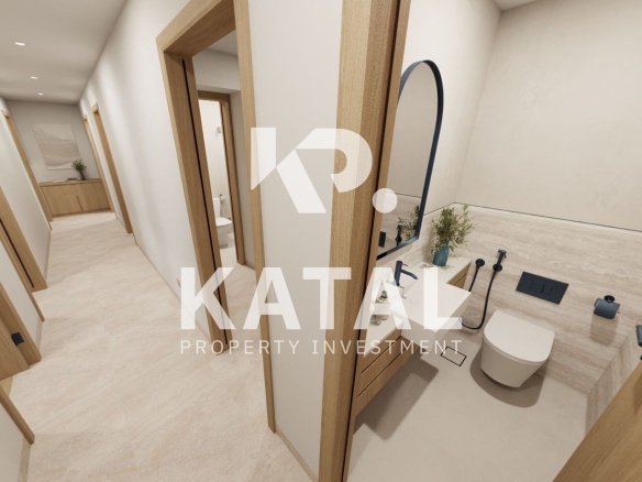 Apartments For Sale in Al Marjan Island – Katal Property