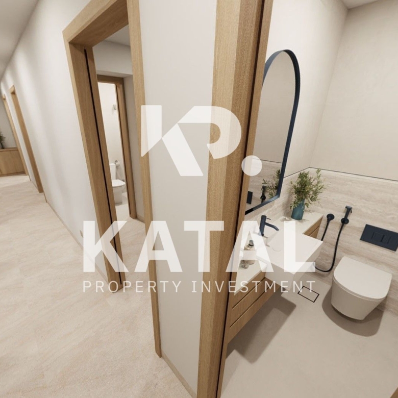 Apartments For Sale in Al Marjan Island – Katal Property