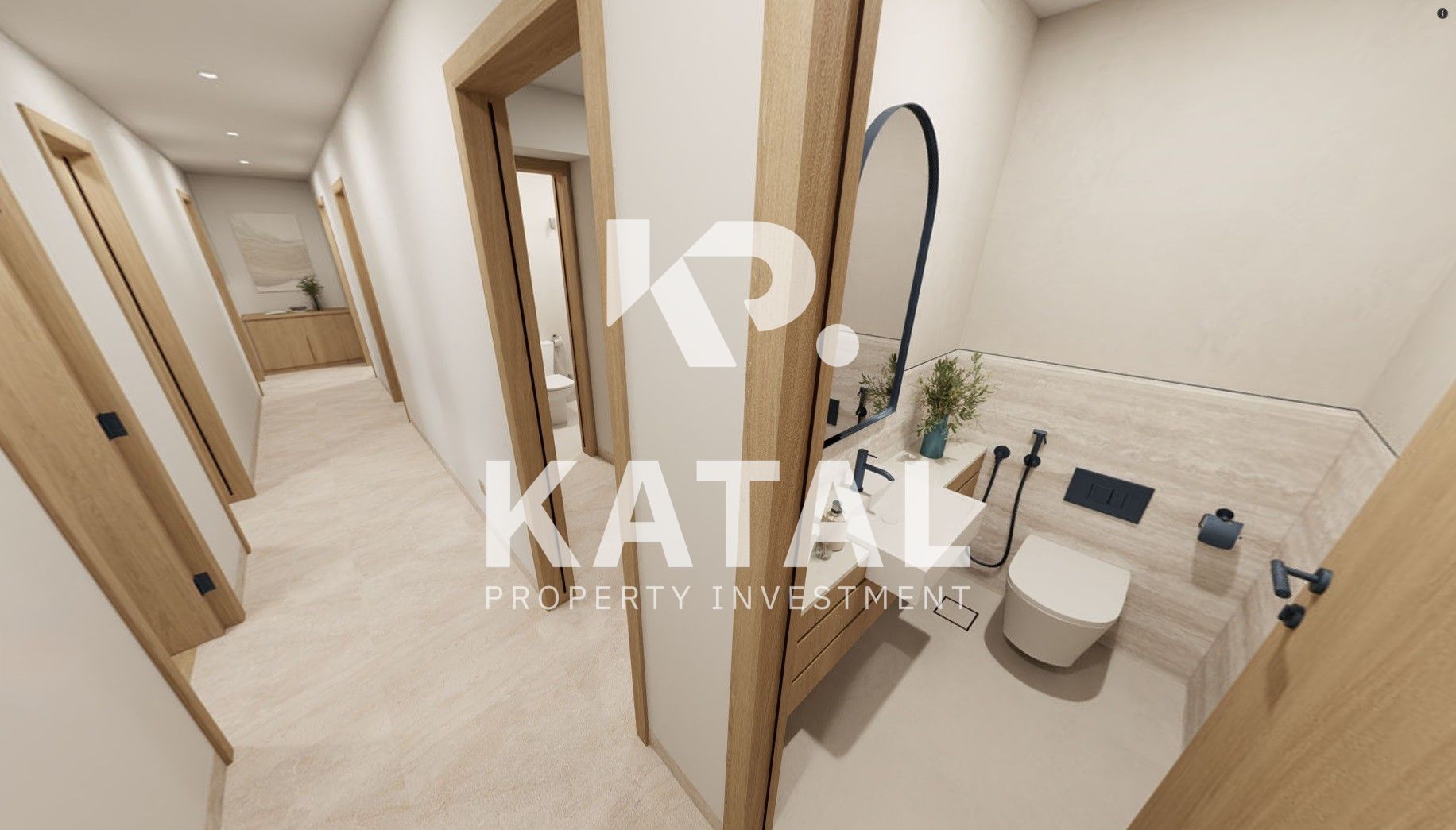 Apartments For Sale in Al Marjan Island – Katal Property