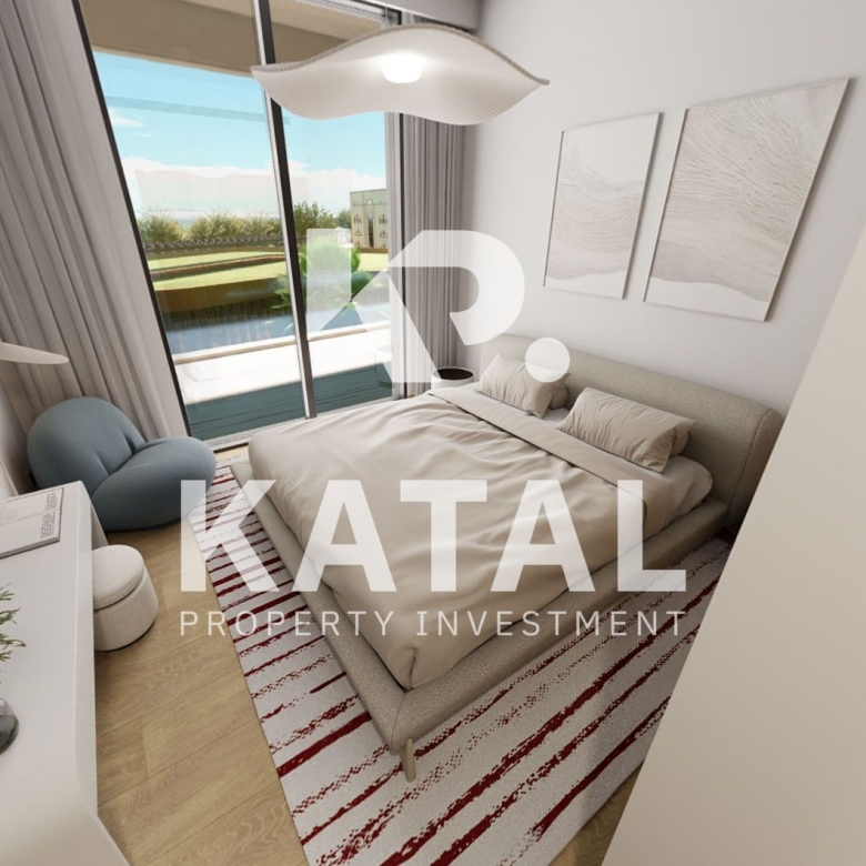 Apartments For Sale in Al Marjan Island – Katal Property