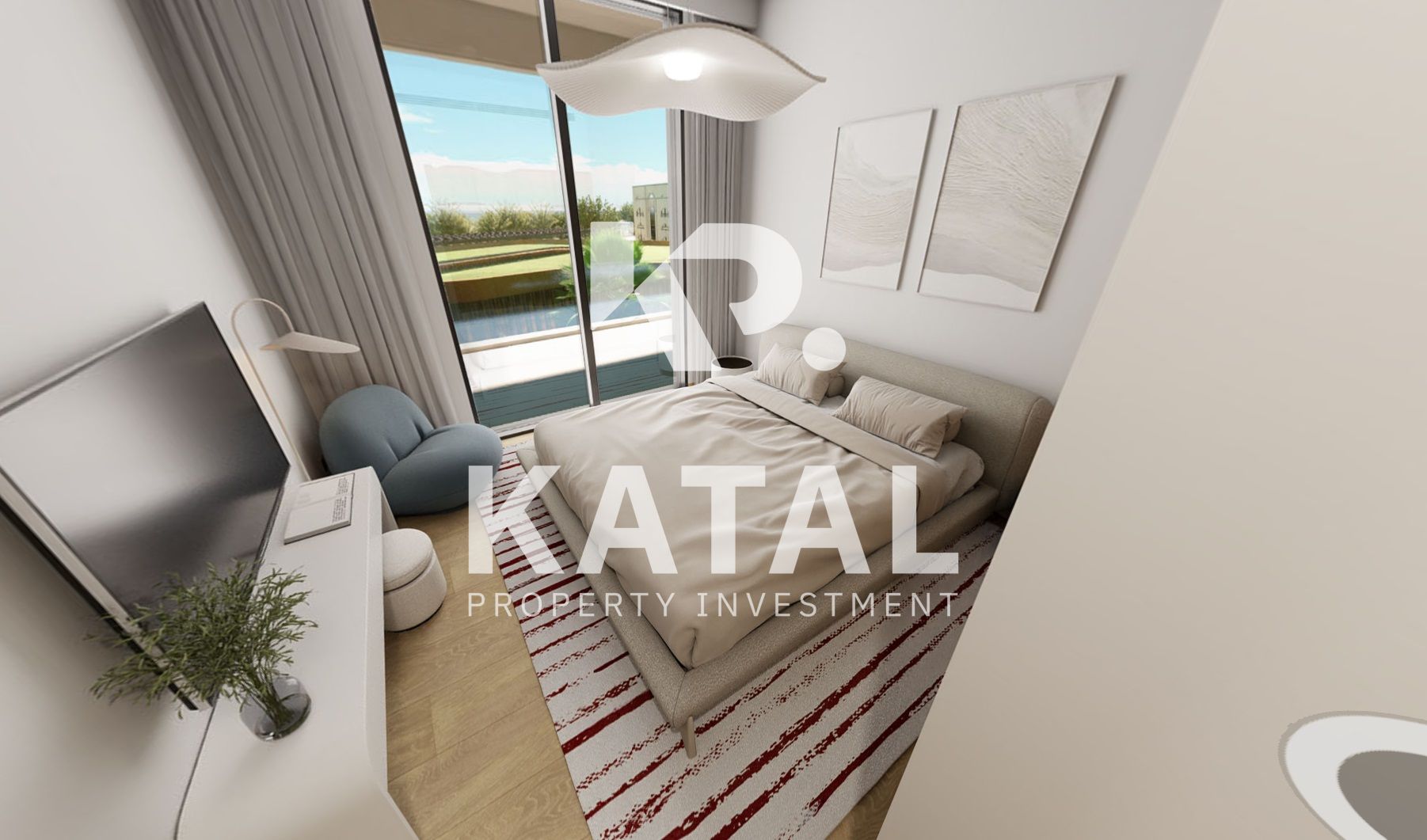 Apartments in Al Marjan Island | Apartments Apartments For Sale in Al Marjan Island – Katal Property