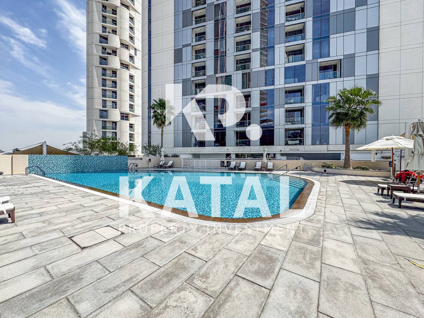 Fully Furnished | Ultra Modern | Prime Location