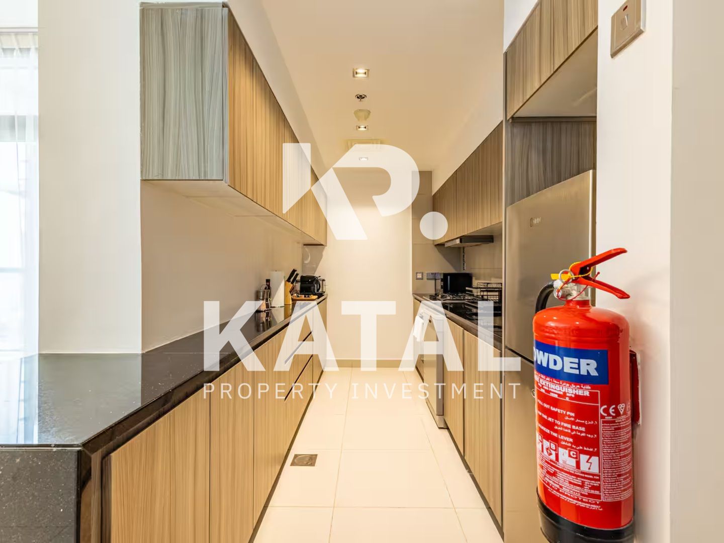 Fully Furnished | Ultra Modern | Prime Location