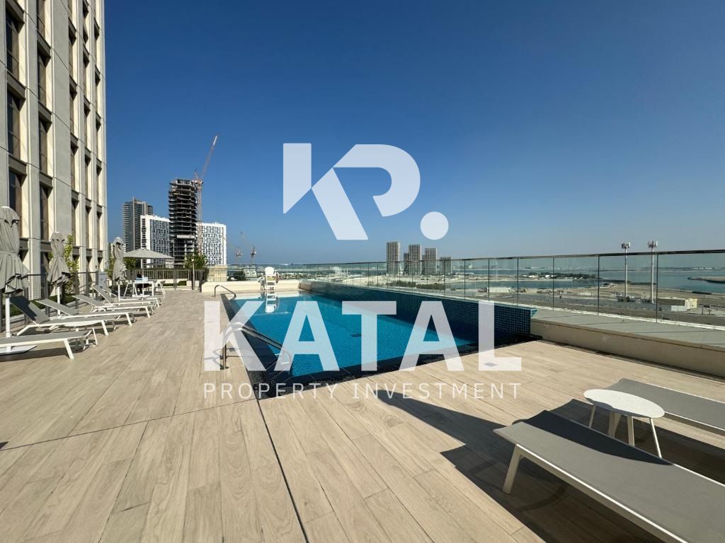 Apartments in Al Reem Island | Apartments Apartments For Sale in Al Reem Island – Katal Property