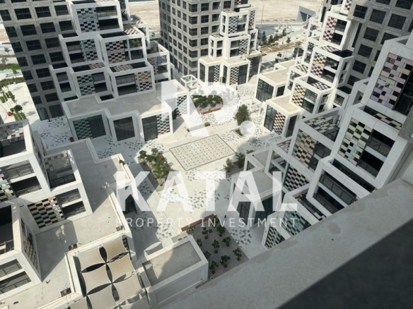 Alluring View | Prime Location | Upcoming