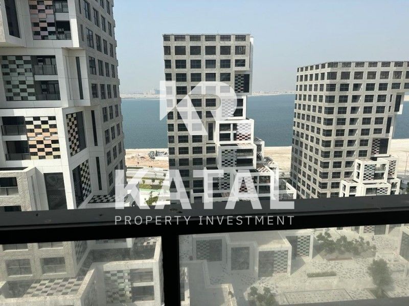 Alluring View | Prime Location | Upcoming
