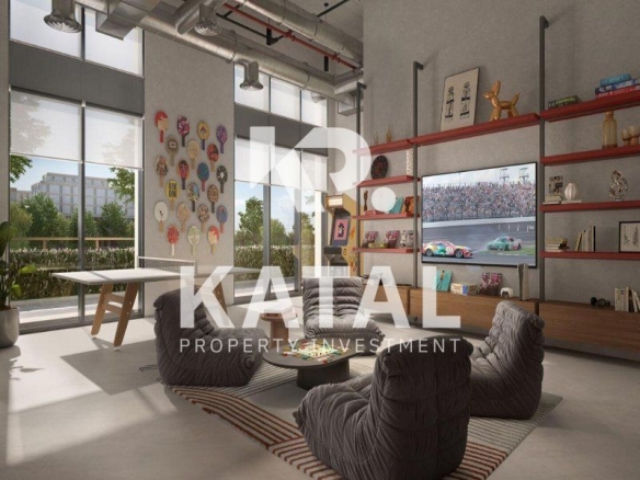 Apartments For Sale in Saadiyat Island – Katal Property