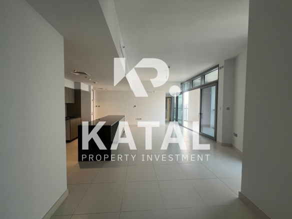 Vacant | Prime Location | Alluring Views