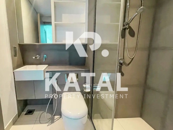 Amazing View | Prime Location | Well-Maintained Unit | Own It!