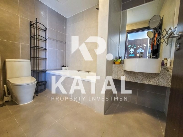 Prime Location | Alluring View | w/ Rent Refund