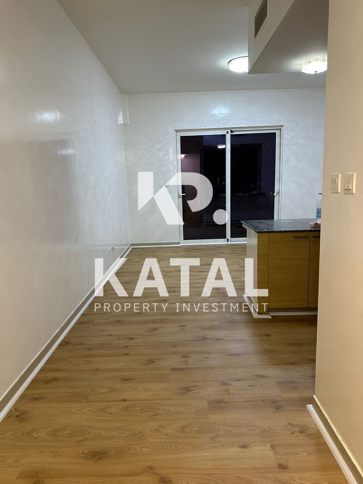 Prime Location | Alluring View | w/ Rent Refund