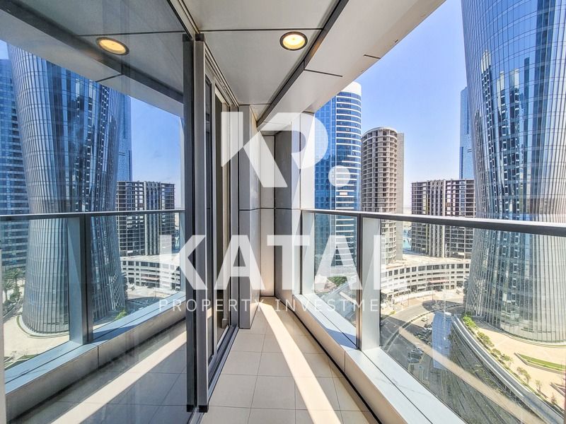 Prime Location | Alluring View | w/ Rent Refund