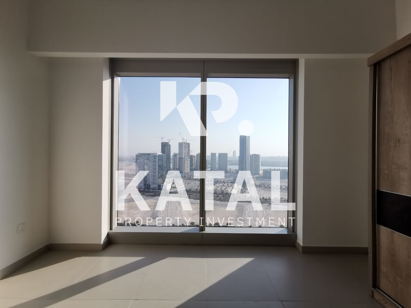 Prime Location | Alluring View | w/ Rent Refund