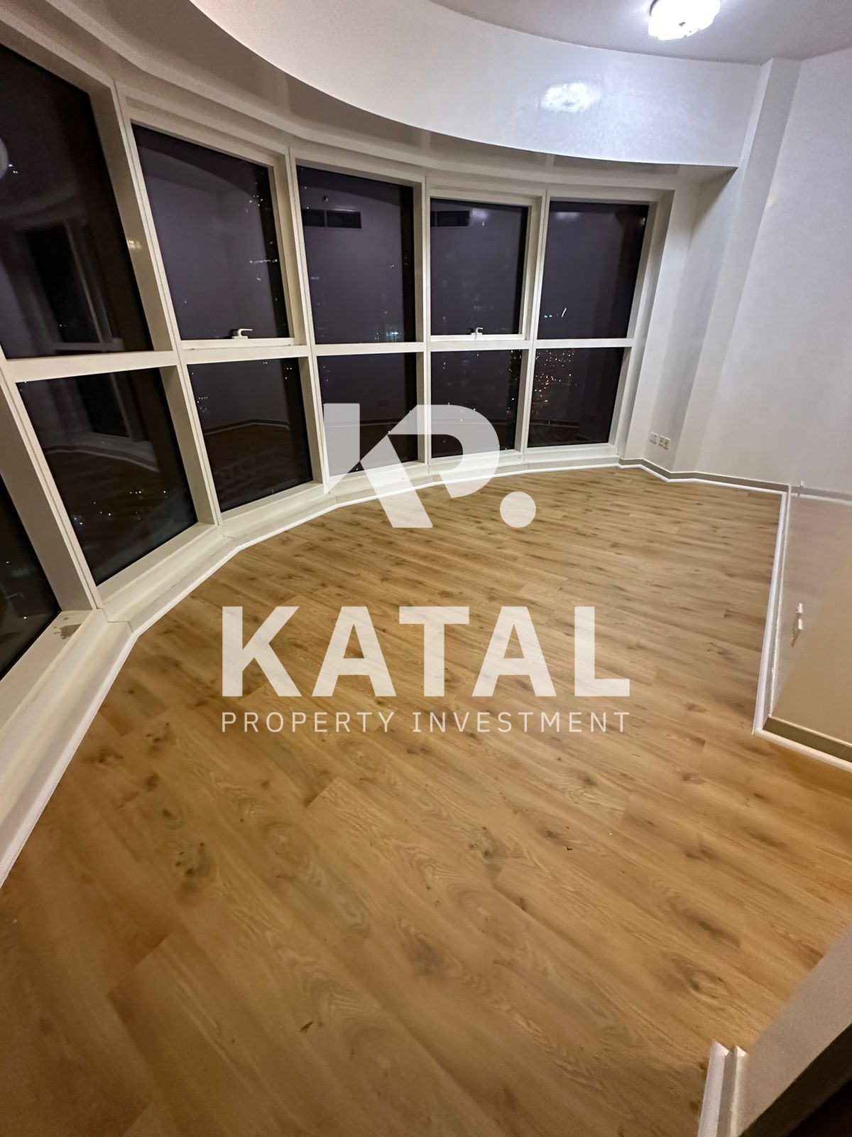 Prime Location | Alluring View | w/ Rent Refund