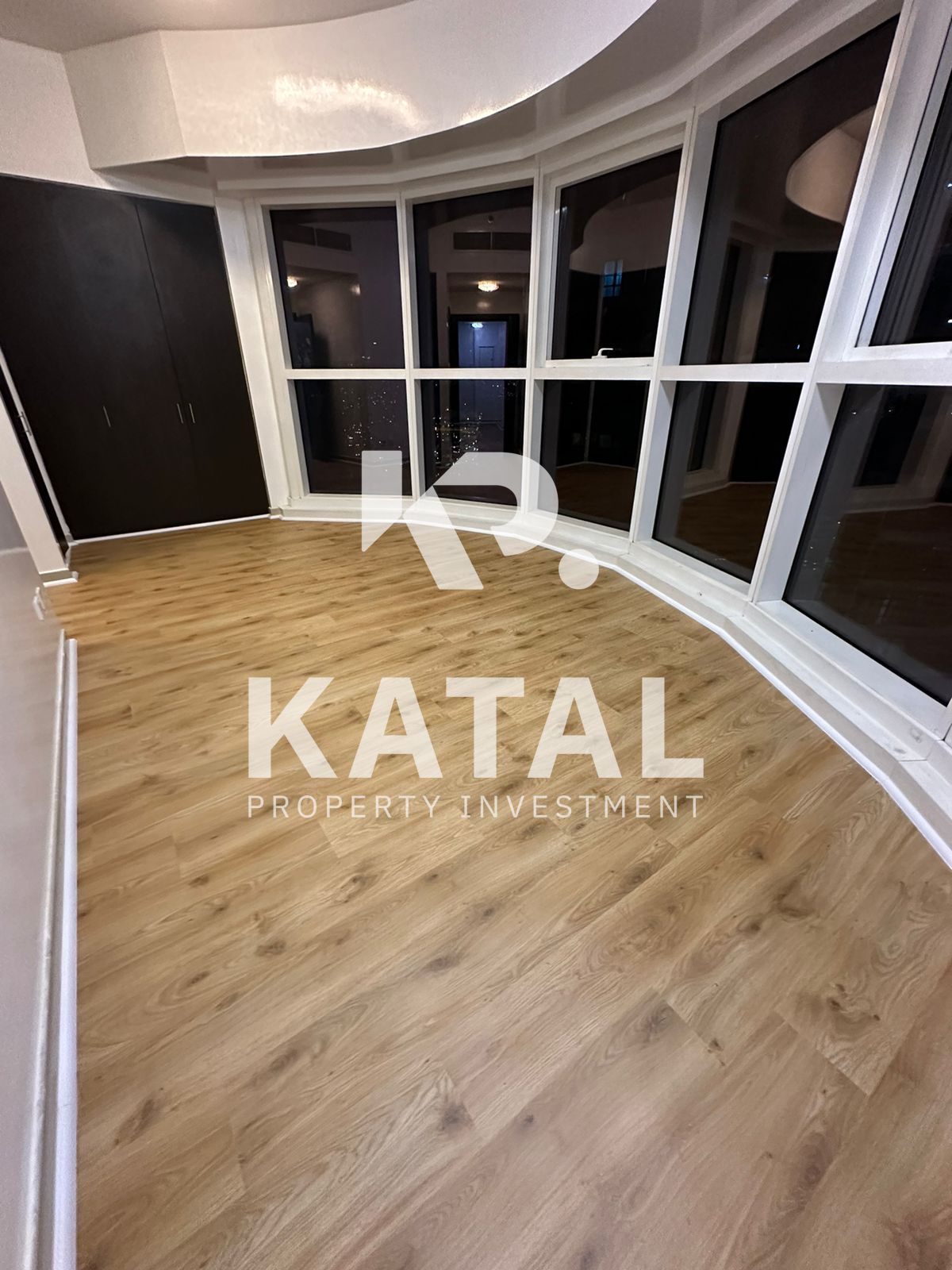 Prime Location | Alluring View | w/ Rent Refund