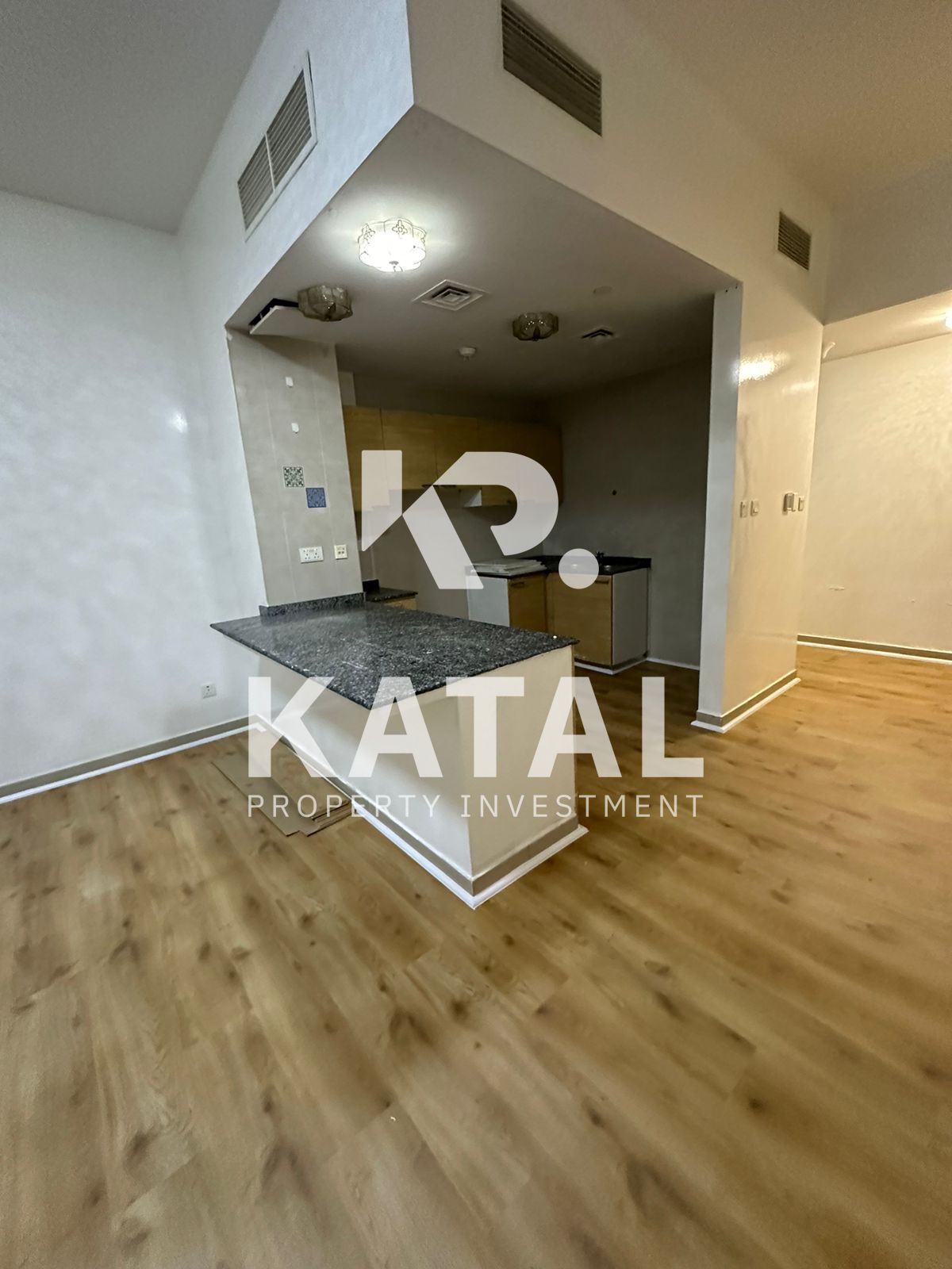 Prime Location | Alluring View | w/ Rent Refund