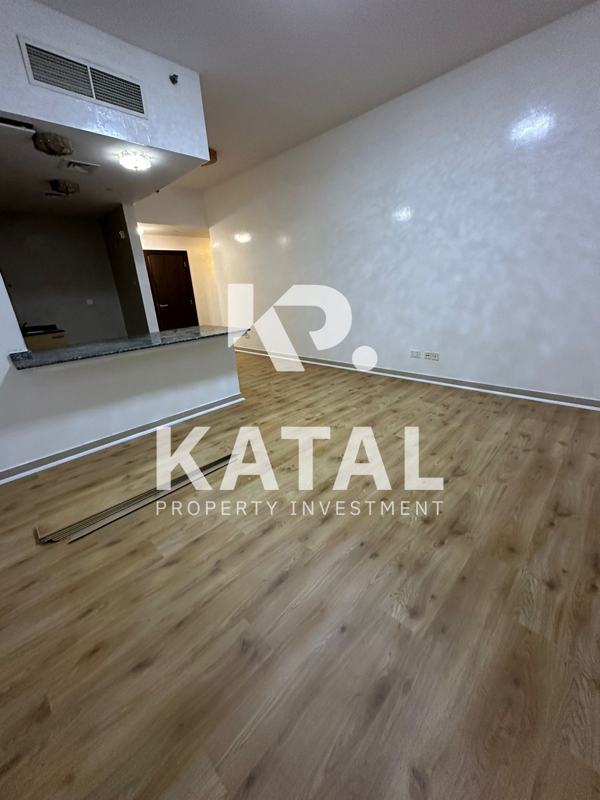 Prime Location | Alluring View | w/ Rent Refund