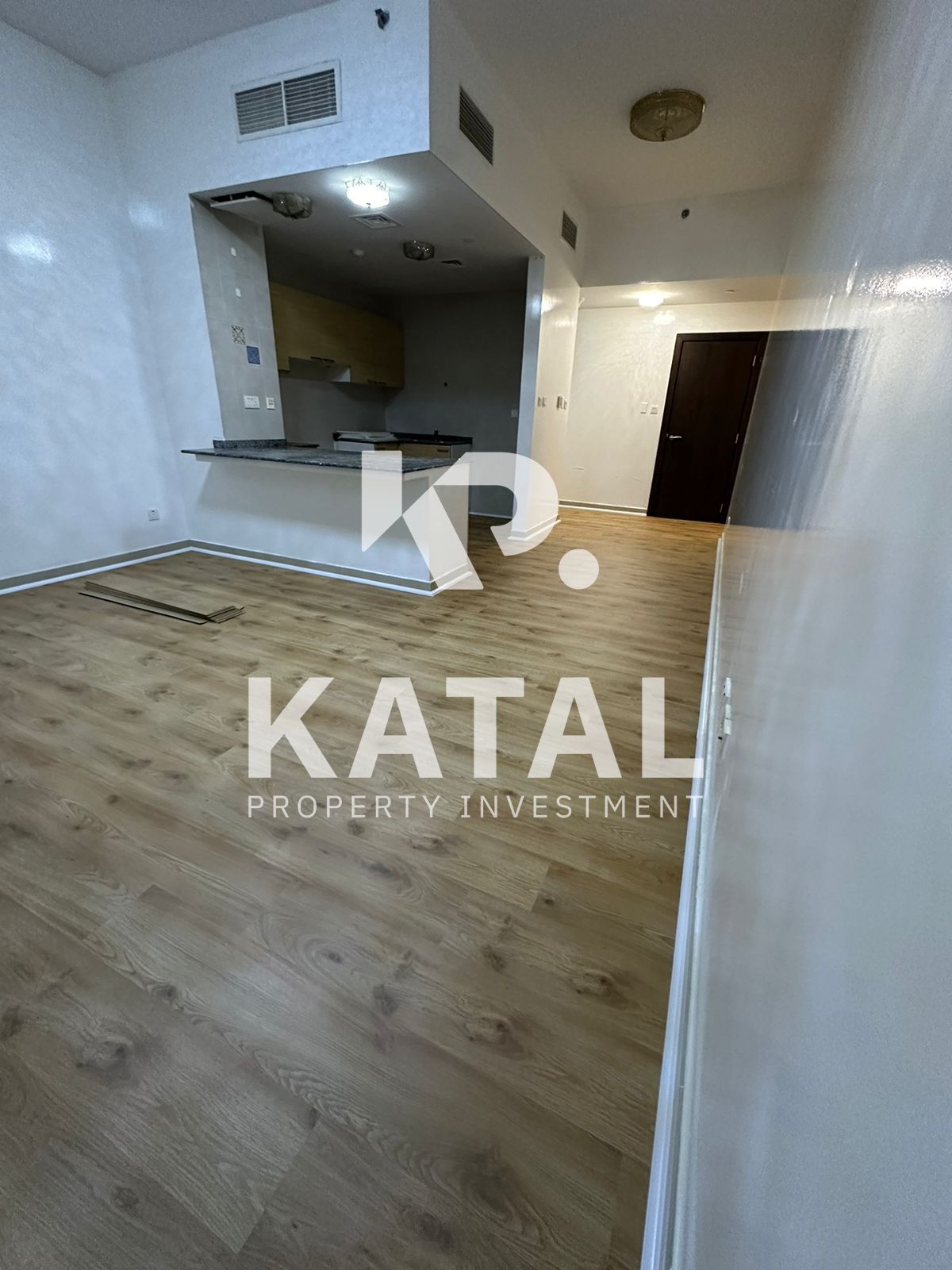 Prime Location | Alluring View | w/ Rent Refund