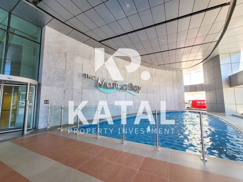 Prime Location | Alluring View | w/ Rent Refund