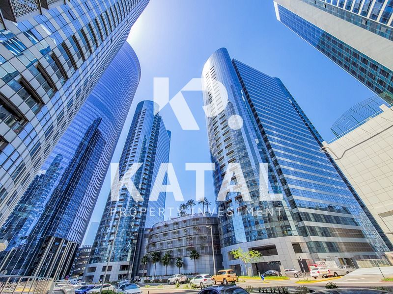 Prime Location | Alluring View | w/ Rent Refund
