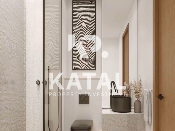 Apartments For Sale in Al Reem Island – Katal Property