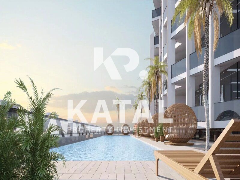 Fully Furnished | Stunning View | Prime Location