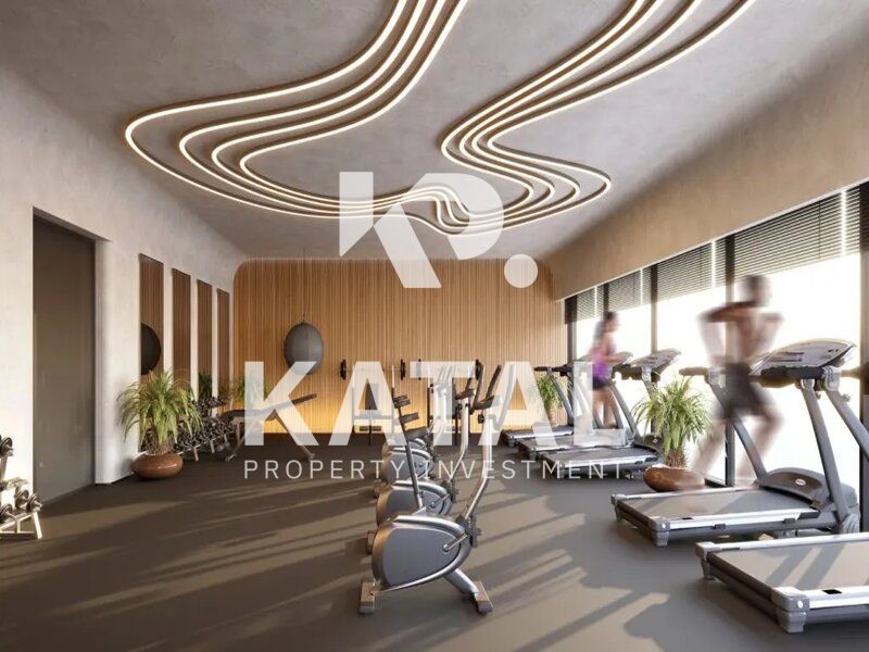 Fully Furnished | Stunning View | Prime Location