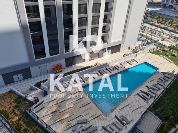Apartments For Sale in Al Reem Island – Katal Property