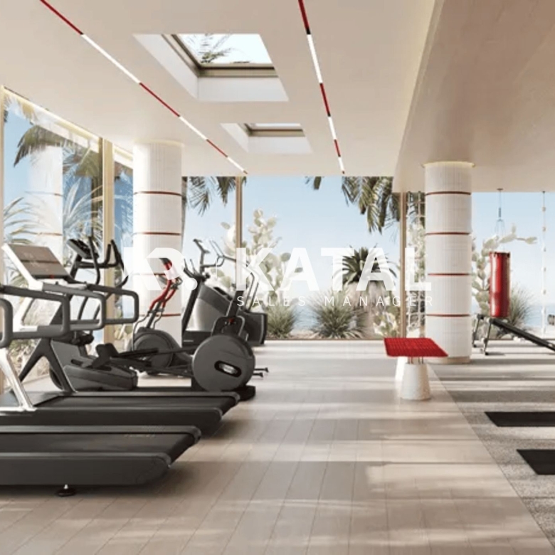 Apartments For Sale in Al Marjan Island – Katal Property