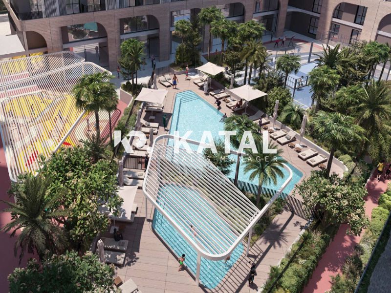 Apartments For Sale in Saadiyat Island – Katal Property