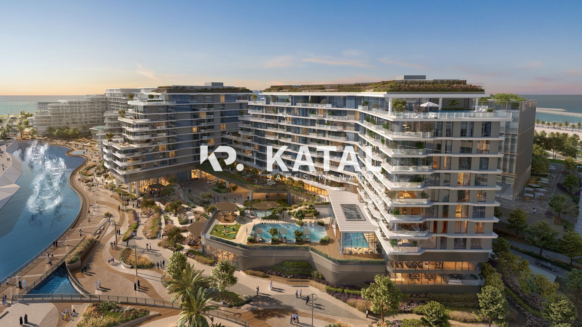 Apartments in Saadiyat Island | Apartments Apartments For Sale in Saadiyat Island – Katal Property