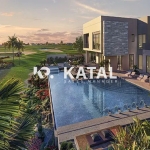 Villas For Sale in Yas Island – Katal Property