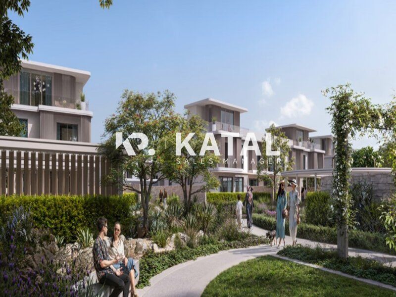 Townhouses in Al Reem Island | Townhouses Townhouses For Sale in Al Reem Island – Katal Property